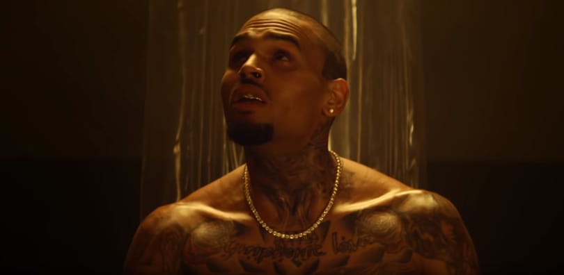 Koncertje után letartóztatták Chris Brownt