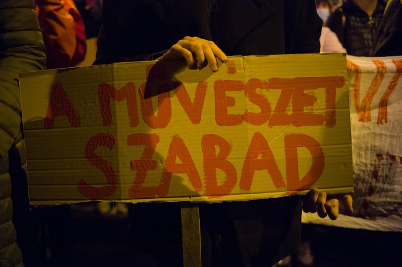 A magyar kultúra forrásmegvonásairól és a nyomásgyakorlásról is szó lesz egy nemzetközi konferencián