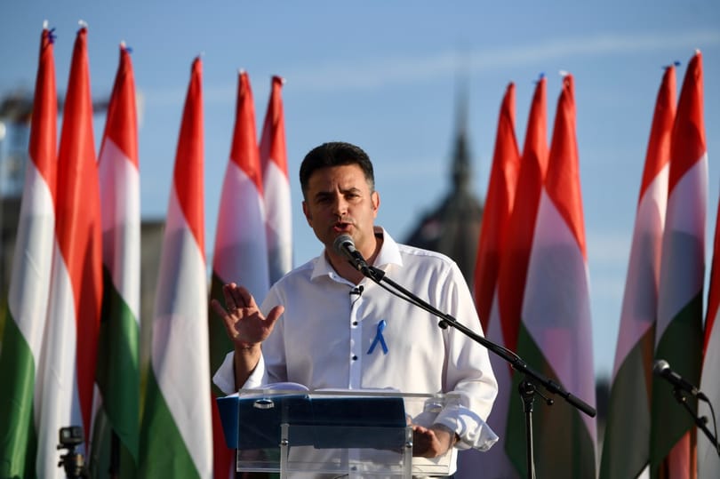Márki-Zay Péter szerint lehallgatták az ellenzék főhadiszállását