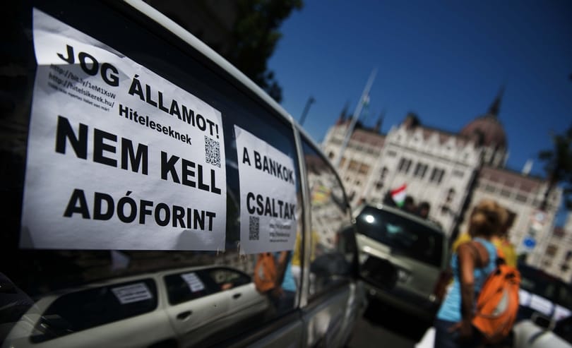 Kúria: nem az ügyfél hibája, ha nem értette meg a bonyolult devizahitel-szerződést