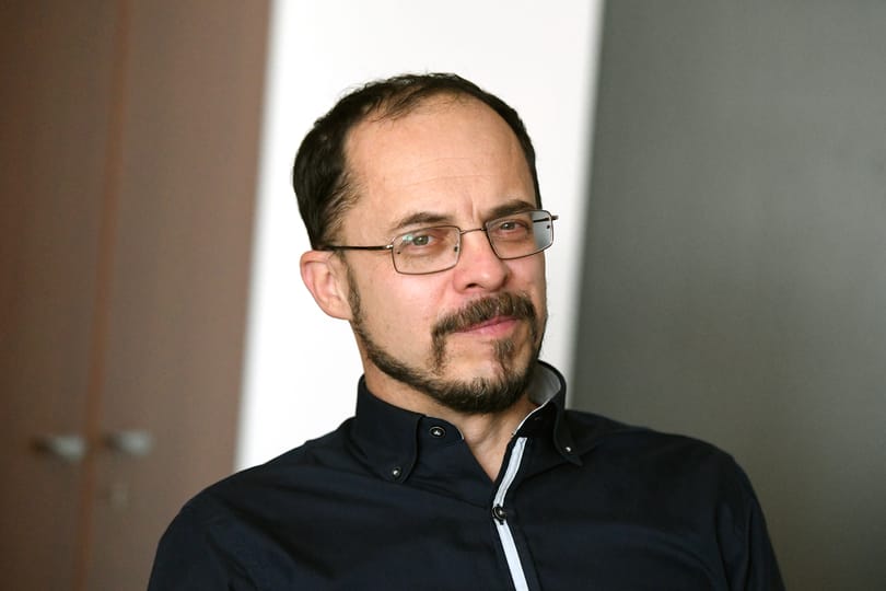 Balázs Zoltán: Orbán is szembesülhet a kétharmados kormányzásra kalibrált rendszer hátrányaival