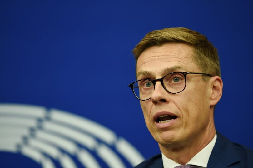 Ultimátumot adott a Fidesznek az Európai Néppárt listavezetői helyére pályázó Alexander Stubb