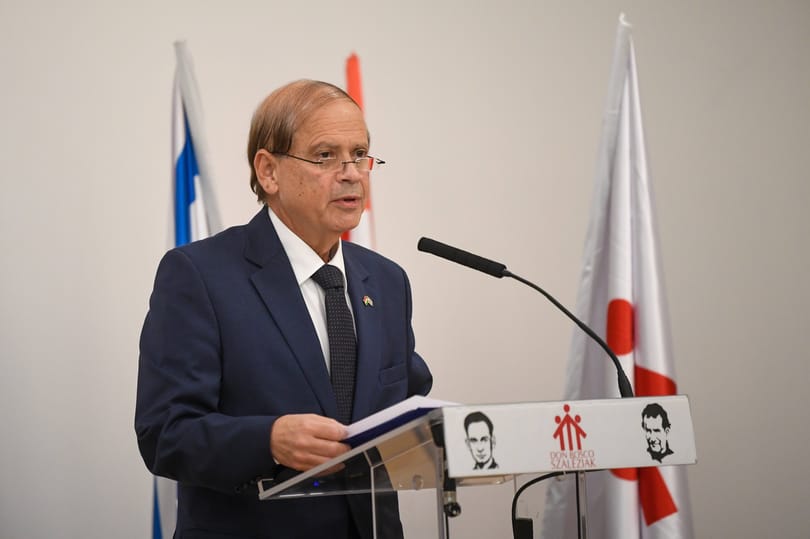 Izrael magyarországi nagykövete: A holokauszttúlélők szerint még a holokauszt során sem éltek meg ilyet