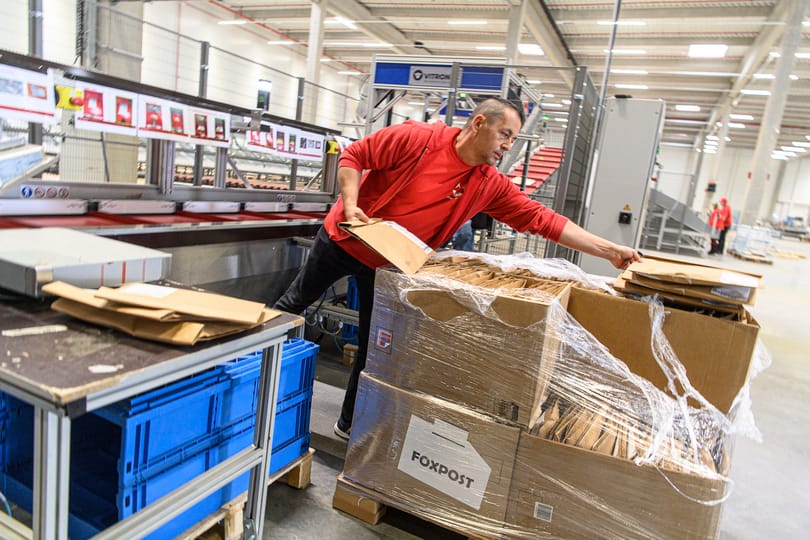 Nemcsak a szállítás, de a raktározás is drágulhat a cégek számára