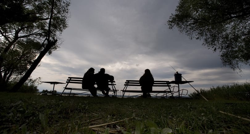 Kártyavárként omlik össze a turisztika Molja