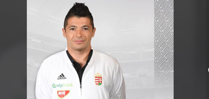 Marco Rossi segítője koronavírusos lett