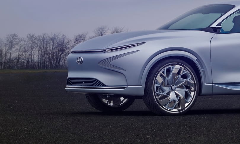 Vagány ötletek a szemrevaló Hyundai csodaautóban