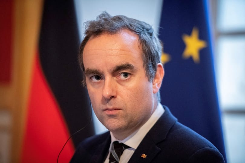 Franciaország is tárgyal az ukrán nyersanyagokról