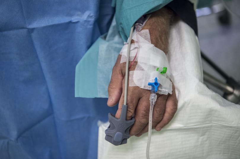 Azoknak jöhet jól az egészségügy átalakítása, akik egyébként is váltani szeretnének