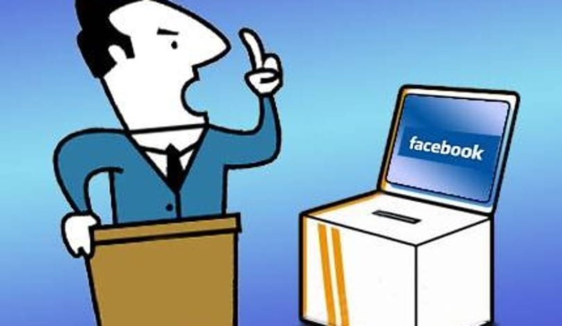Ők a Facebookon legnépszerűbb magyar politikusok