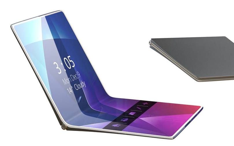 Megirigyelte a Xiaomi a Motorola összehajtható telefonját?