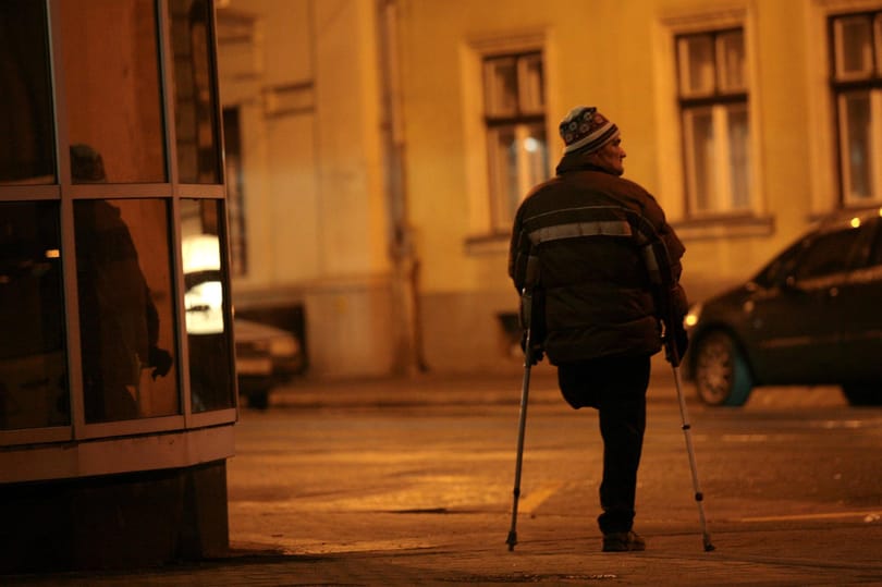 Emmi: Még folyik a szakértői munka, azért nem rendezték határidőre a rokkantnyugdíjasok ügyét