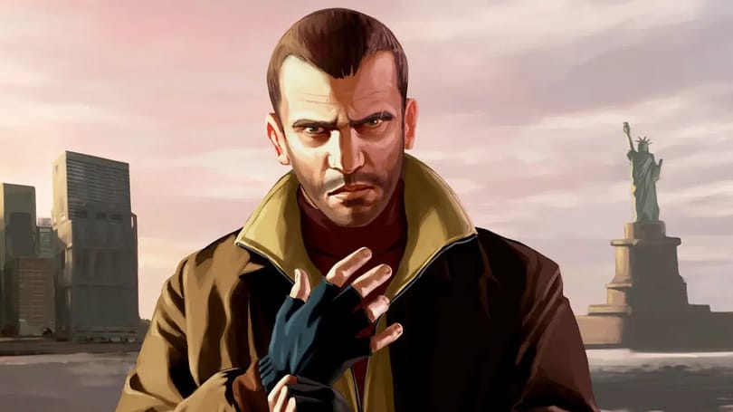 Várja már a GTA 6-ot? Lehet, hogy előtte még jön egy másik nagy dobás is a fejlesztőtől