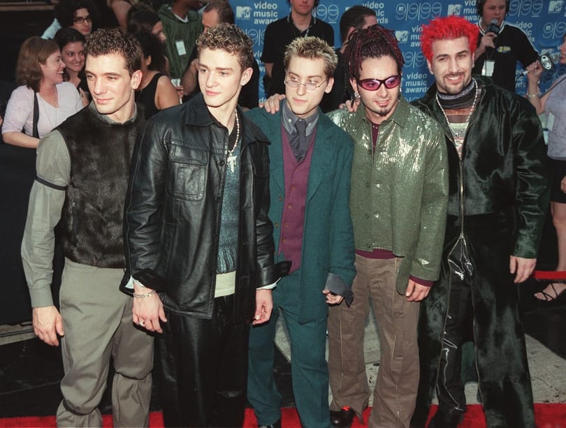 Börtönben halt meg a Backstreet Boys és az `NSync „atyja”