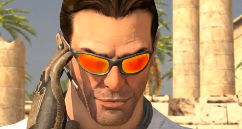 Serious Sam újra itt van