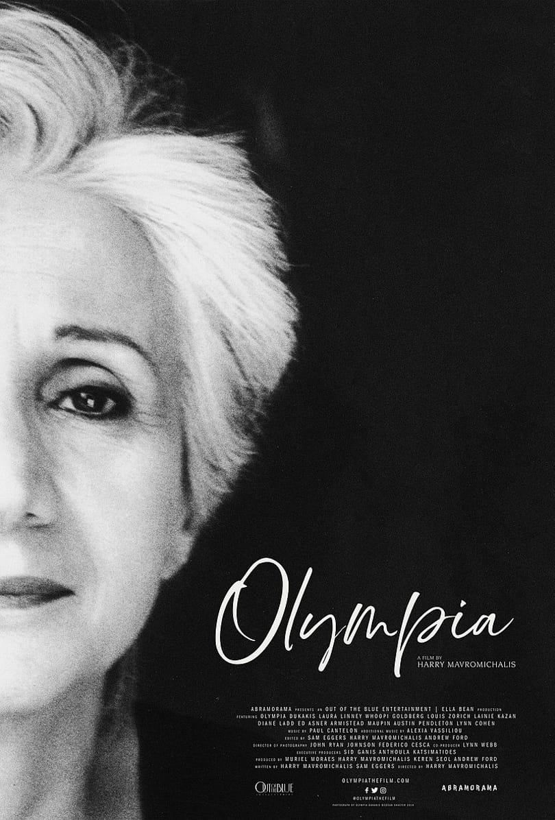 Meghalt az Oscar-díjas Olympia Dukakis