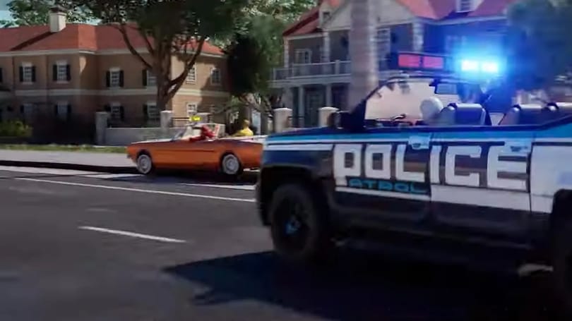 Jön a Sega régi-új autós játéka, és akkorát szólhat, mint a Sonic