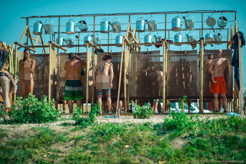 Akkora ökolábnyomot hagynak maguk után a fesztiválok, hogy muszáj zöldíteni őket