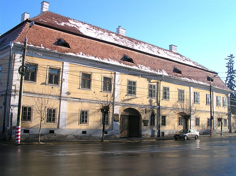Ingatlanokat kapnak vissza az erdélyi magyar egyházak
