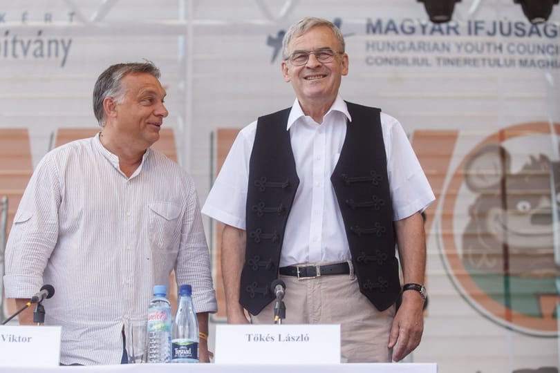 Erdély is besegítene a Fidesznek az aláírásgyűjtésben