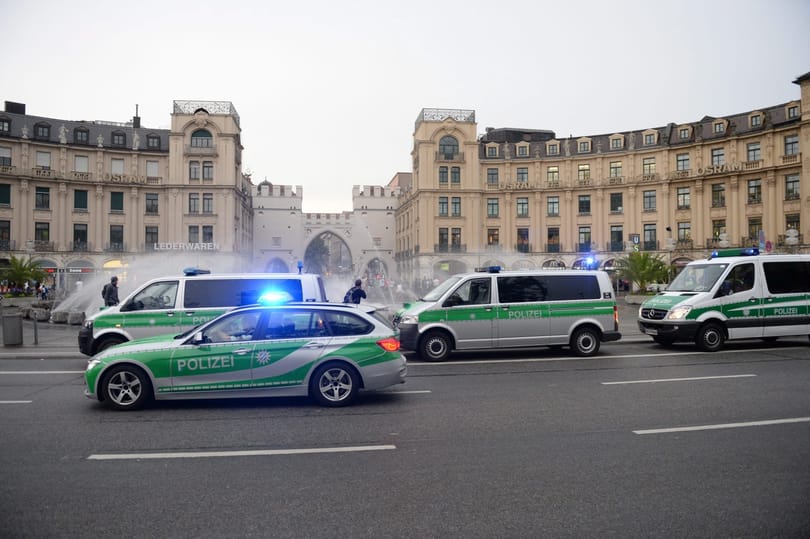 A magyar külügy felhívása a müncheni magyarokhoz