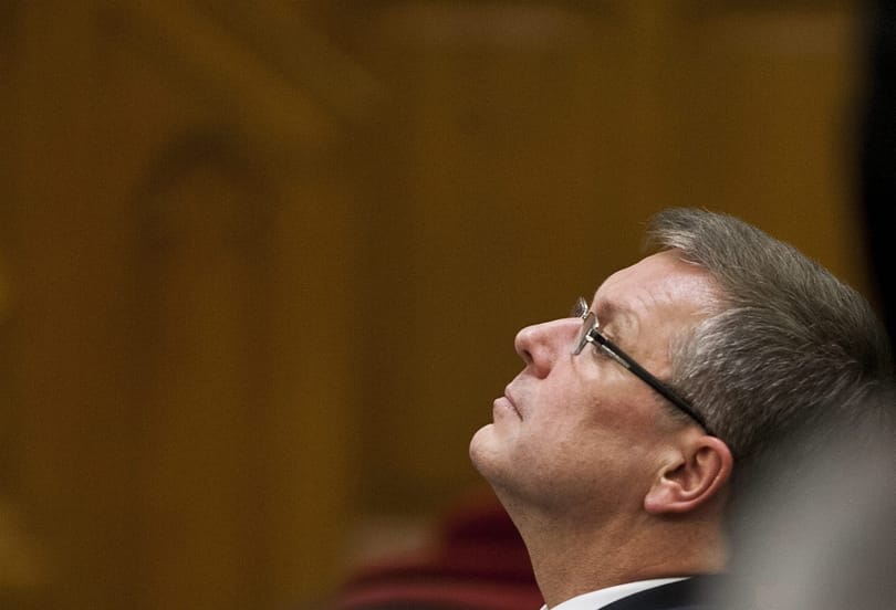 Matolcsy védőbeszéde: nincsenek megszorítások