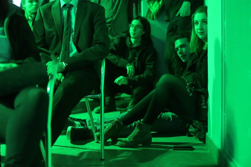 Nem lesz élő Diákparlament, inkább online szervezi meg az Oktatási Hivatal