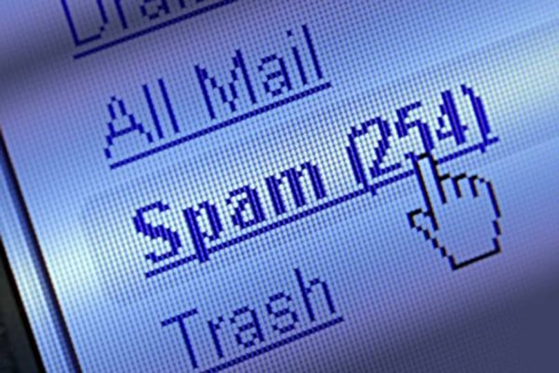 Itt az olimpia, közeledik a spamveszély