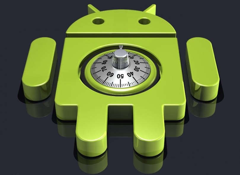 Jó hír: hamarosan a tulajdonos minden titkát megtartják az Android-mobilok