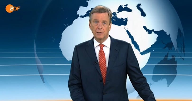 Újabb műsorvezető állt ki a menekültügyért a német köztévében – videó 