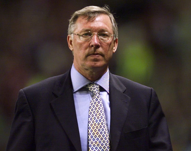 Ferguson elismerte, hogy hibázott a büntetőnél