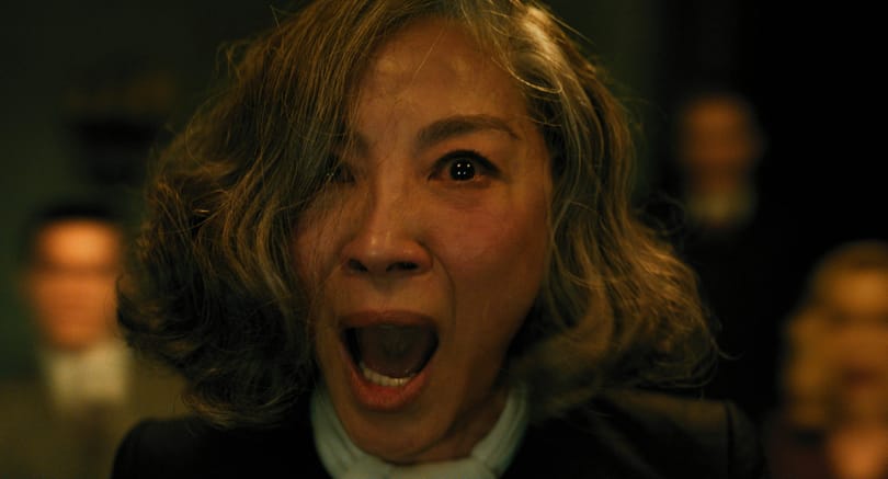 Horrorközeli Agatha Christie-feldolgozás Kenneth Branagh új filmje