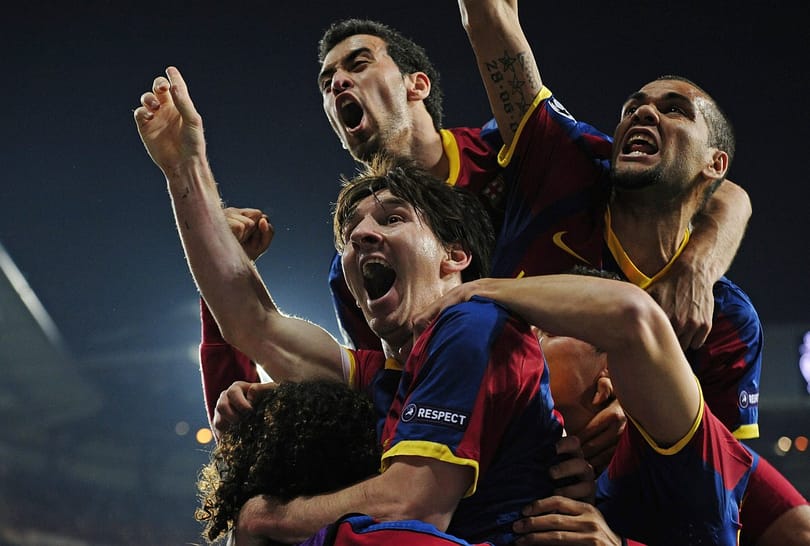 Átigazolási hírek: a Barca csatára Angliába tart, a MU erősít