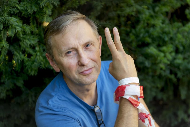 A régi SZFE felmondott tanára lesz egy stuttgarti színház művészeti igazgatója