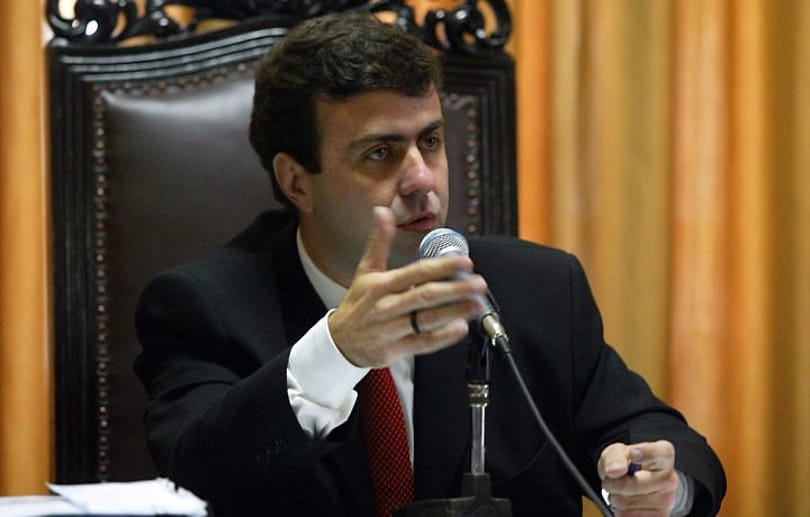 Brazil milíciák elől menekül Európába egy helyi képviselő 