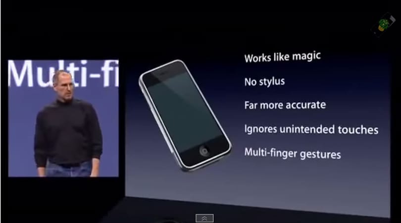 Meglepő tények, amit csak kevesen tudtak (eddig) az Apple-bemutatókról