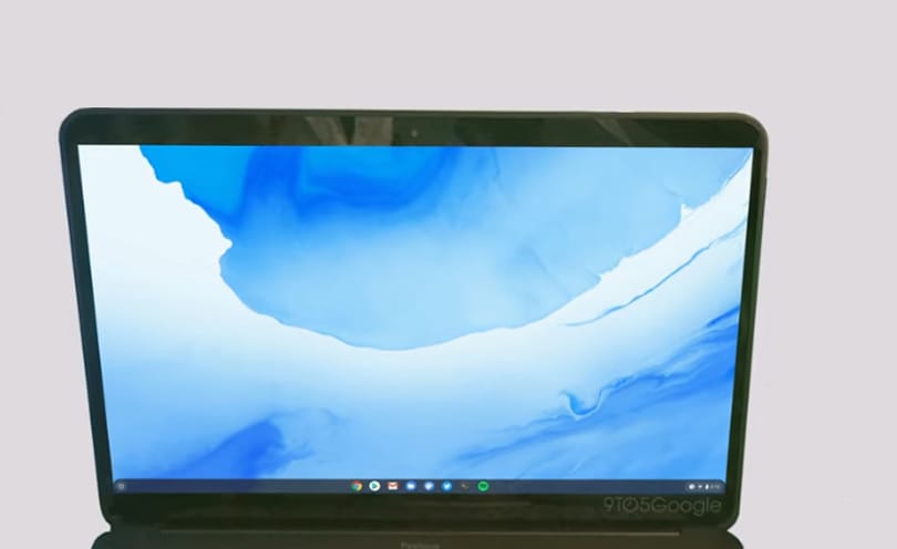 Újabb funkció került az operációs rendszerbe, amit a Windows helyett ajánl a Google