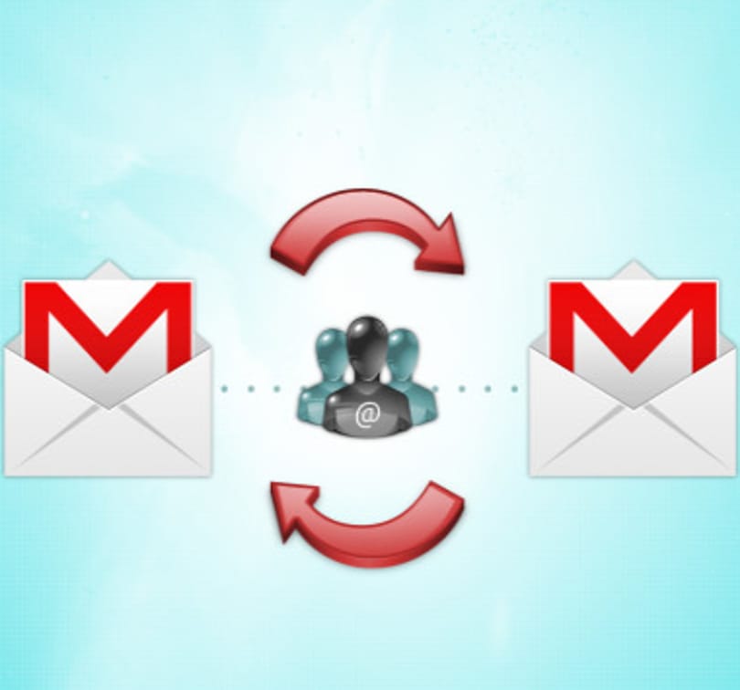Ez tényleg hasznos: több Gmail-fiók egy böngészőablakban