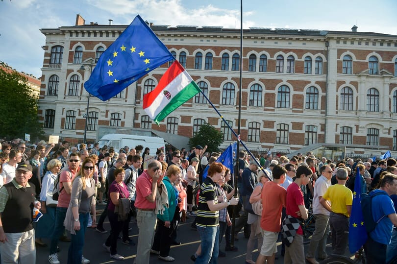 A fideszesek sem adnak ötöst az Orbán-rendszernek