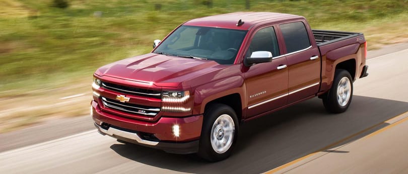 Utólag kapnak majd ülésfűtést a General Motors autói, ha vége a chipkrízisnek