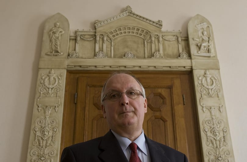 Levélben ment neki a kormánynak az Európa Tanács a Legfelsőbb Bíróság 2011-ben eltávolított elnökének ügye miatt
