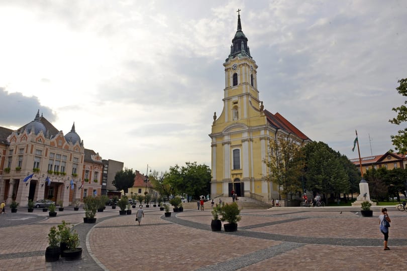 Bezárnak két iskolát is Szekszárdon