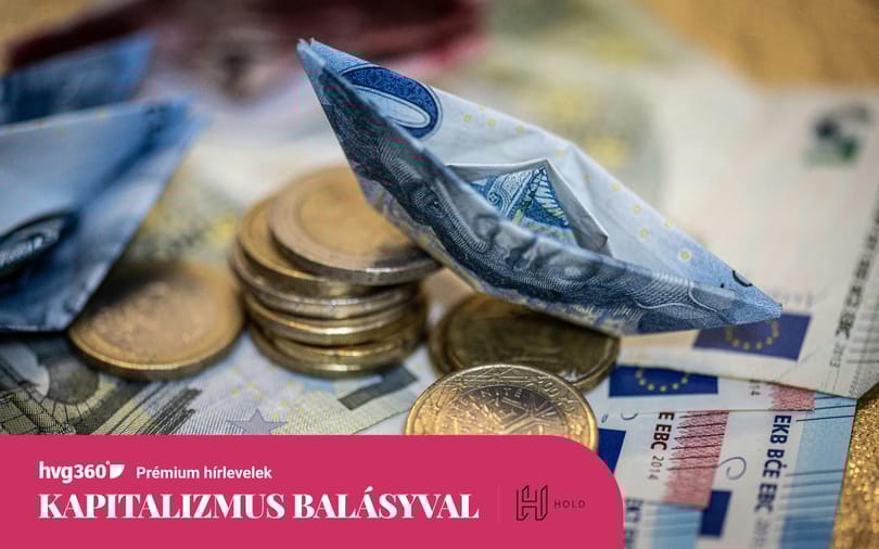 Kapitalizmus Balásyval