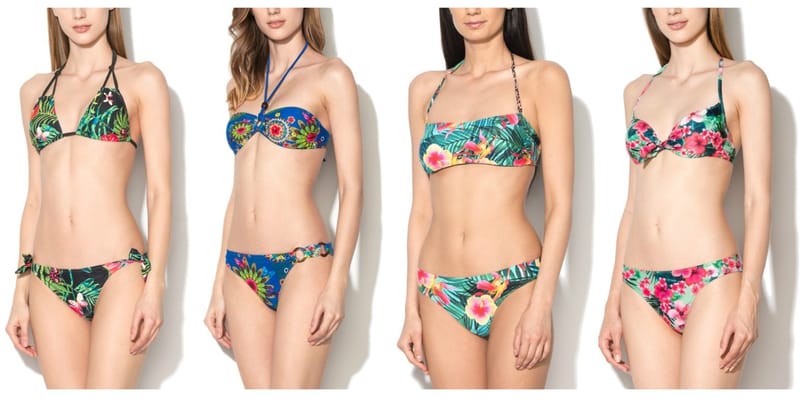 5 tuti tipp a nyárra - Milyen alakra milyen bikini passzol?