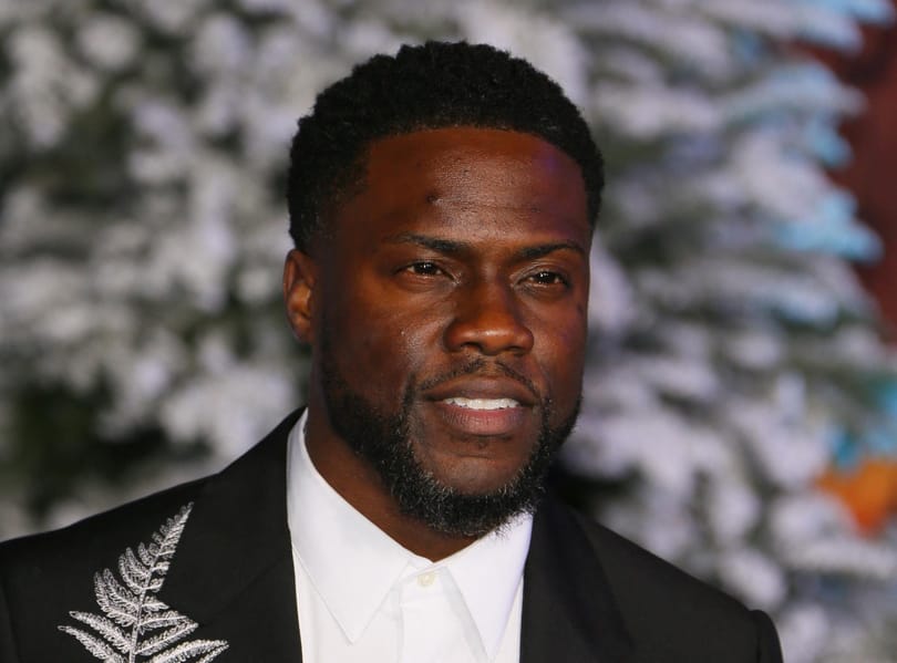 Kerekesszékbe került Kevin Hart, mert már elmúlt negyvenéves