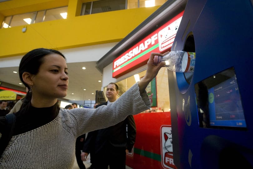Szlovákia is vízfejű, nemcsak Magyarország