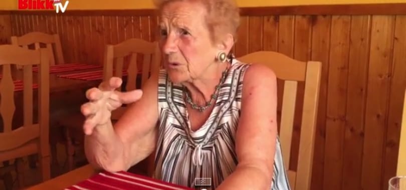 A szekrényben kutatott Repülős Gizi, amikor hazaért a tulaj
