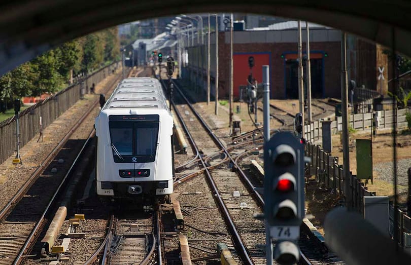 Ha lerobban a metró, a lecseréltekkel pótolják