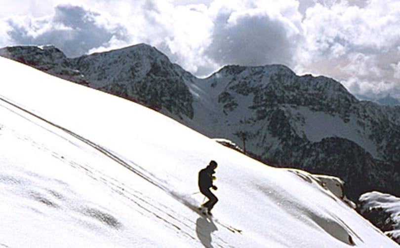 A Dolomitok királynője: a legjobb olasz síparadicsom
