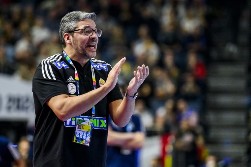 A kézilabda is megtalálta a maga Marco Rossiját